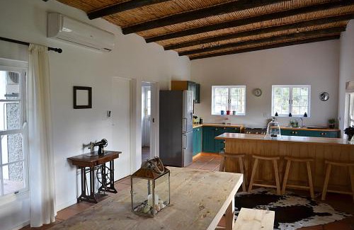 Oudtshoorn Cabin | De Kombuys