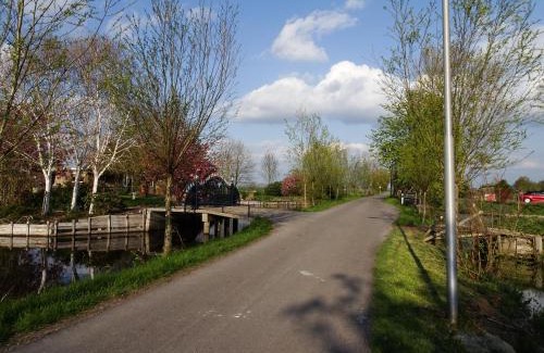 Lekkerkerk Bed & Breakfast | De Kopstoof