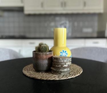 Barneveld Apartment | De Korenbloem