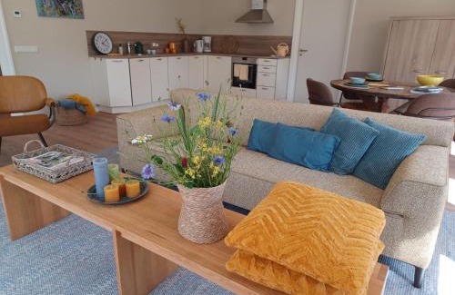 Noordbroek Apartment | De Korenbloem