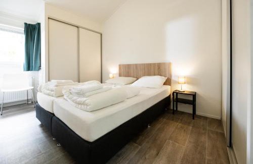 Municipality of Zeist Resort | De Krakeling