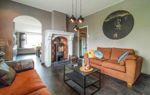 Daarle House | De Kruimers
