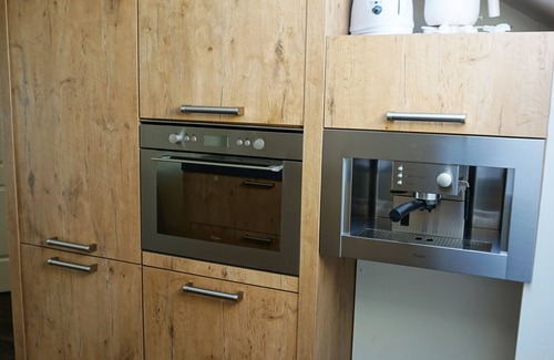 Huisduinen Apartment | De Kust - Bovenverdieping
