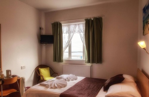 Saint Helier Hotel | De L'Etang Jersey