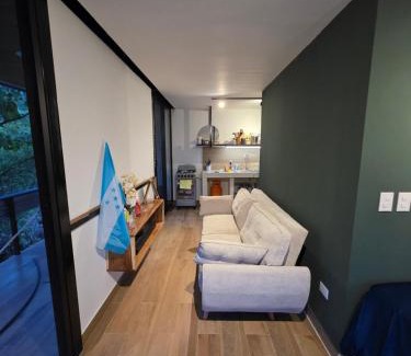 Olancho Other | De La Cascata Glamping