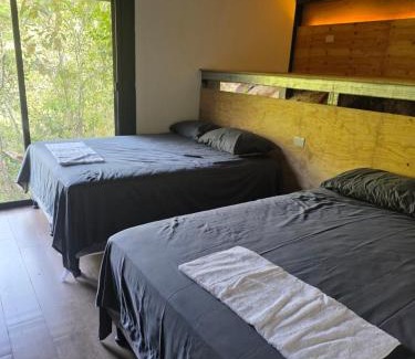 Olancho Other | De La Cascata Glamping