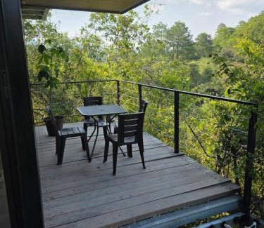 Olancho Other | De La Cascata Glamping