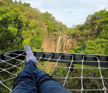 Olancho Other | De La Cascata Glamping