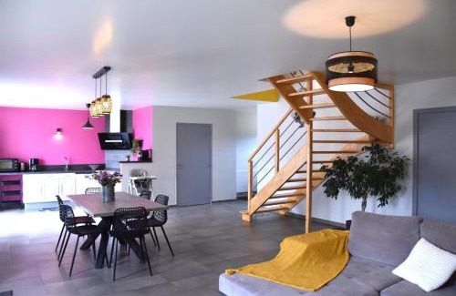 Cruguel House | De la gree