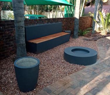 Lephalale House | De la Rose Guesthouse