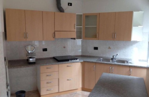 Tirano Apartment | De La Tour - 2 Bedroom Apartment with Balcony