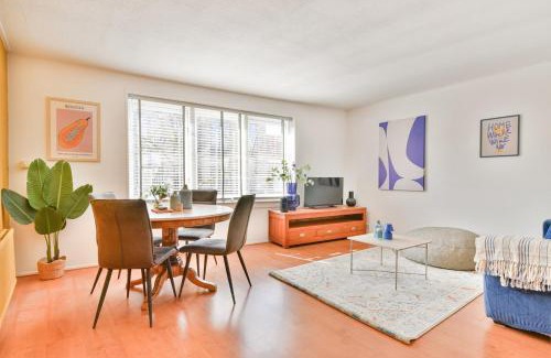 Loon Apartment | De Laat Vintage
