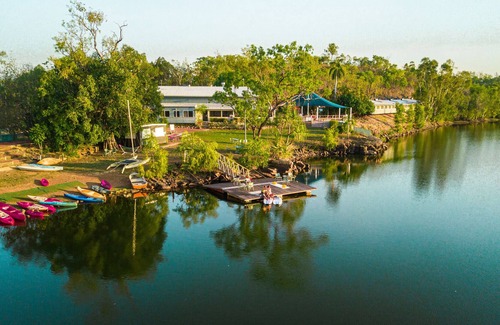 Lake Bennett Resort | De Lago Resort
