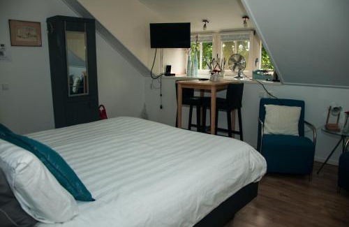 Municipality of Zwolle Bed & Breakfast | De Langenlee