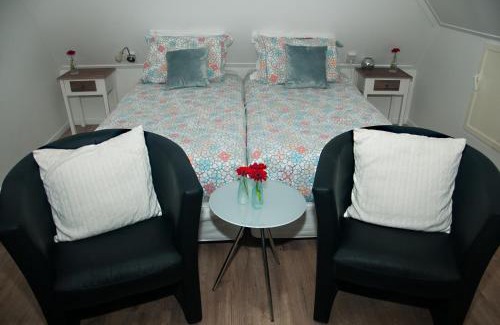 Municipality of Zwolle Bed & Breakfast | De Langenlee