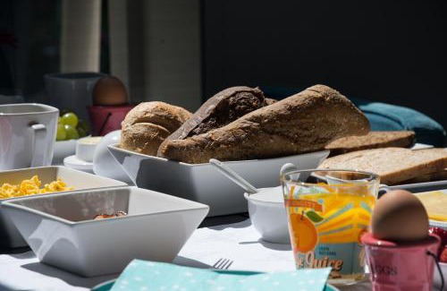 Municipality of Zwolle Bed & Breakfast | De Langenlee