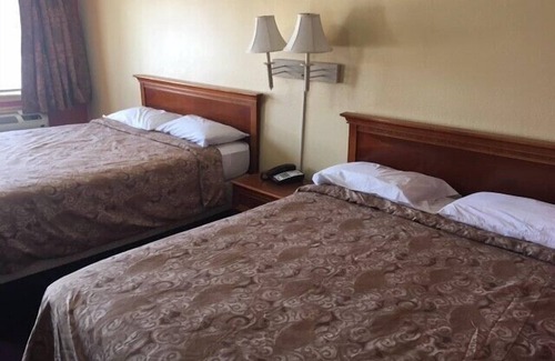 De Leon Hotel | De Leon Inn