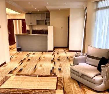 Kirkos Hotel | De Leopol Hotel