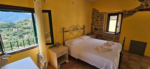 Castelmezzano House | DE LERMA by Keyhole Selection