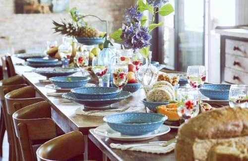 Arendonk House | De Lieshoeve