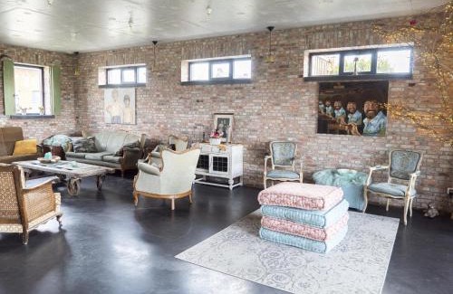 Arendonk House | De Lieshoeve