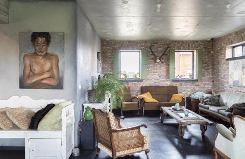 Arendonk House | De Lieshoeve