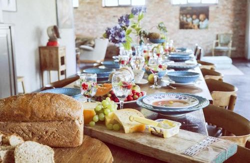 Arendonk House | De Lieshoeve