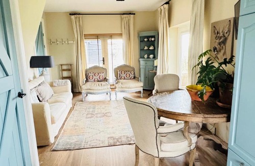 Tienhoven Bed & Breakfast | De Lindenhof