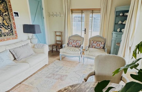 Tienhoven Bed & Breakfast | De Lindenhof