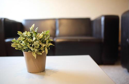 Druskininkai Hotel | De Lita