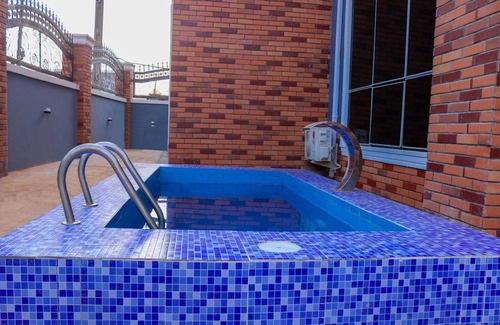 Asaba Hotel | De- Lites Hotel
