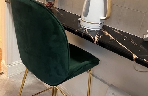 Welford Apartment | De Luxe Apartment 1