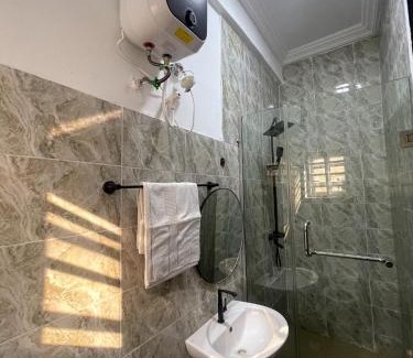 Lekki Apartment | De-Luxe Haven Apartment