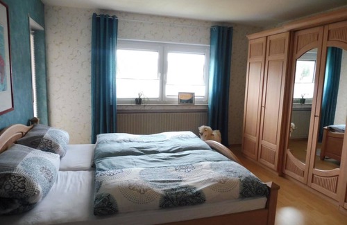 Munchweiler an der Rodalb Apartment | 90 m² Apartment ∙ 1 bedroom ∙ 4 guests