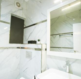 Ibadan Hotel | DE MANCHY HOTELS & SUITES