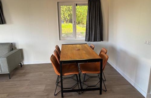 Blesdijke Bed & Breakfast | De Markestee