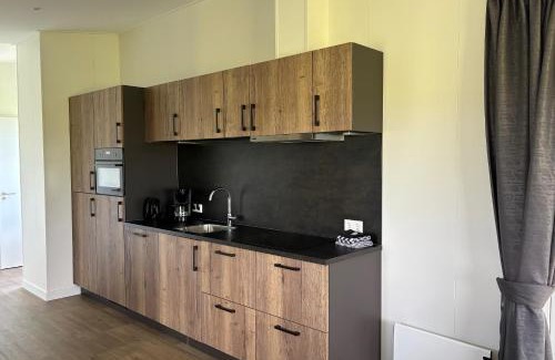 Blesdijke Bed & Breakfast | De Markestee
