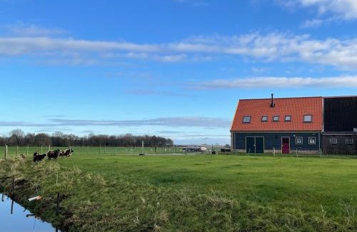 Ursem Villa | De Martha Hoeve
