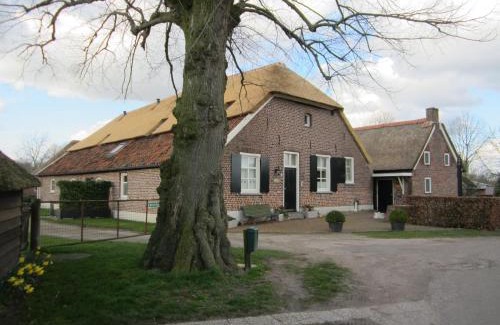 Merselo Hotel | De Martiene Plats - Bed & Breakfast