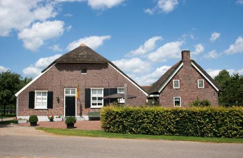 Merselo Hotel | De Martiene Plats - Bed & Breakfast
