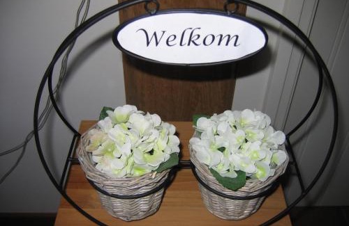 Merselo Hotel | De Martiene Plats - Bed & Breakfast