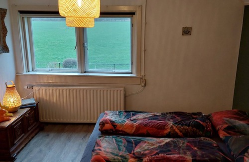 Bunnik Other | De Mast bij Fort Vechten,house in old farmhouse, on the countryside near Utrecht