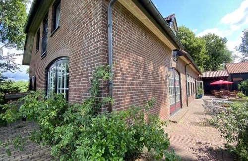 Municipality of Mill en Sint Hubert House | De Meerenhoeve