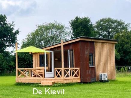 Beemte Broekland Other | De Merel - Tussen de Wilgen