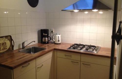 Boazum Apartment | de Mielgong