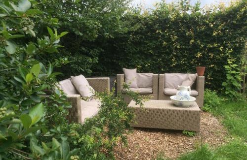 Municipality of Tilburg Bed & Breakfast | De Nieuwe Warande