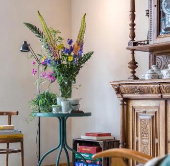 Municipality of Tilburg Bed & Breakfast | De Nieuwe Warande