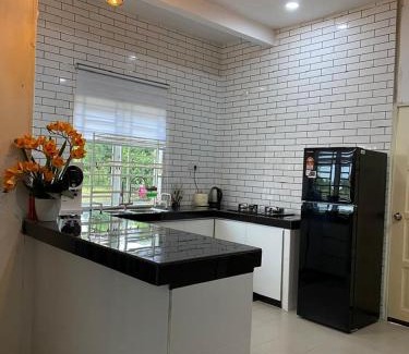 Ayer Hitam House | De'Orchard 748