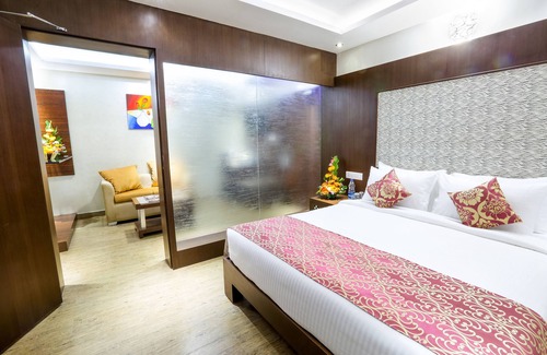 Koramangala Hotel | De-Oriell-Boutique Hotel