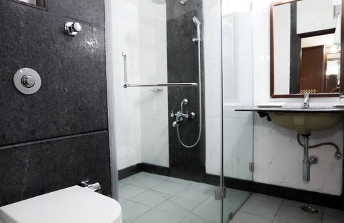 Koramangala Hotel | De-Oriell-Boutique Hotel